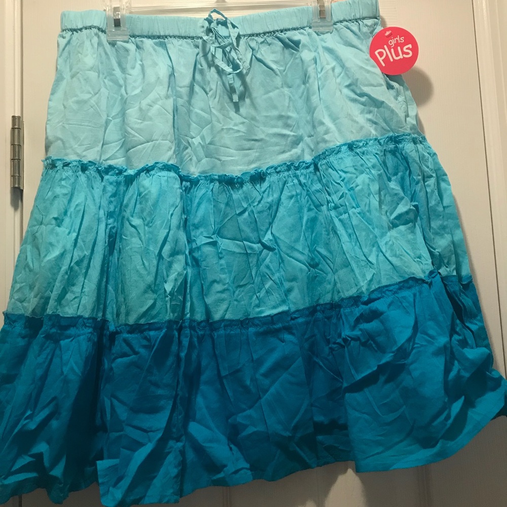 Girl’s Arizona Skirt